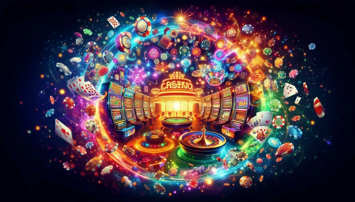 Izzybet Casino